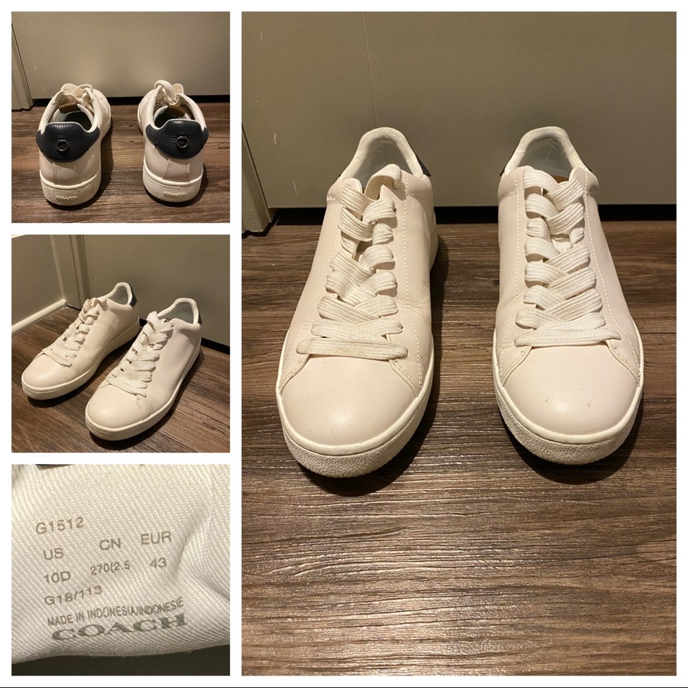 mens sneakers price negotiable